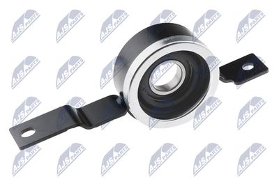 Suspension, propshaft NTY NLW-FR-009