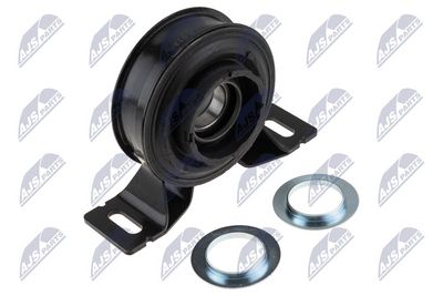Bearing, propshaft centre bearing NTY NLW-FR-013