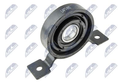 Suspension, propshaft NTY NLW-FT-000