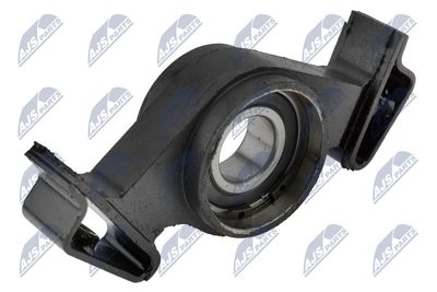 Suspension, propshaft NTY NLW-FT-001