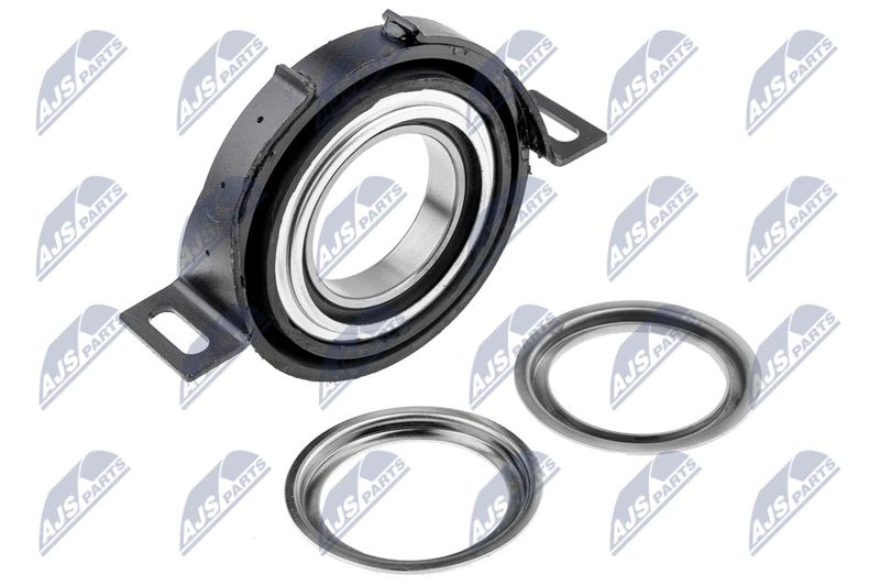 NTY NLW-JG-000 Suspension, propshaft