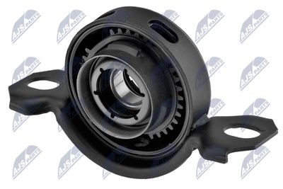 Suspension, propshaft NTY NLW-KA-002