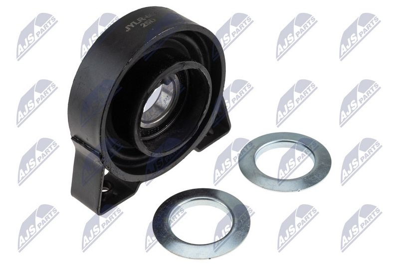 NTY NLW-LR-008 Bearing, propshaft centre bearing