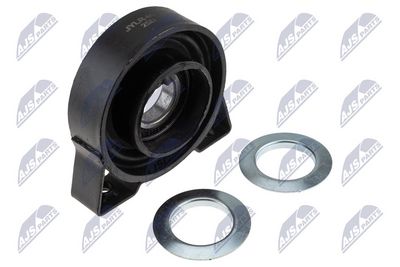 Bearing, propshaft centre bearing NTY NLW-LR-008
