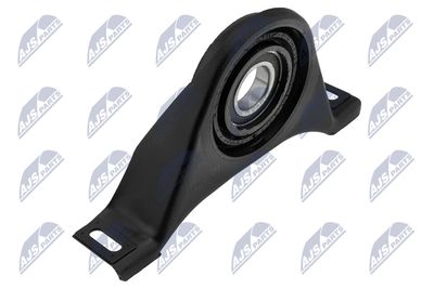 Suspension, propshaft NTY NLW-ME-000