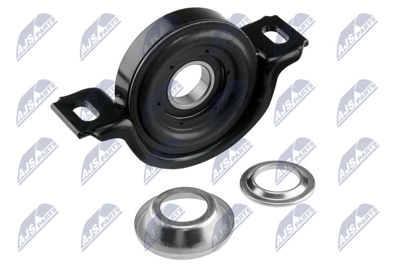 NTY NLW-ME-002 Suspension, propshaft
