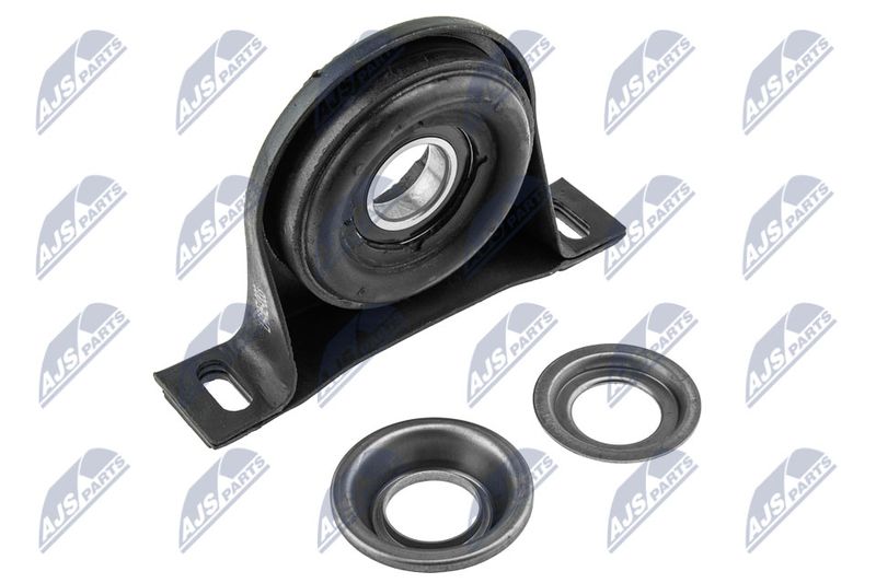 NTY NLW-ME-003 Suspension, propshaft