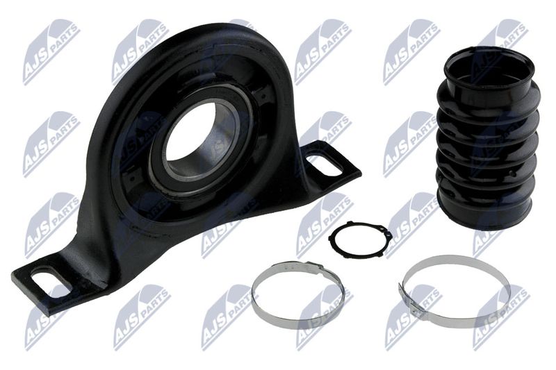 NTY NLW-ME-004 Suspension, propshaft