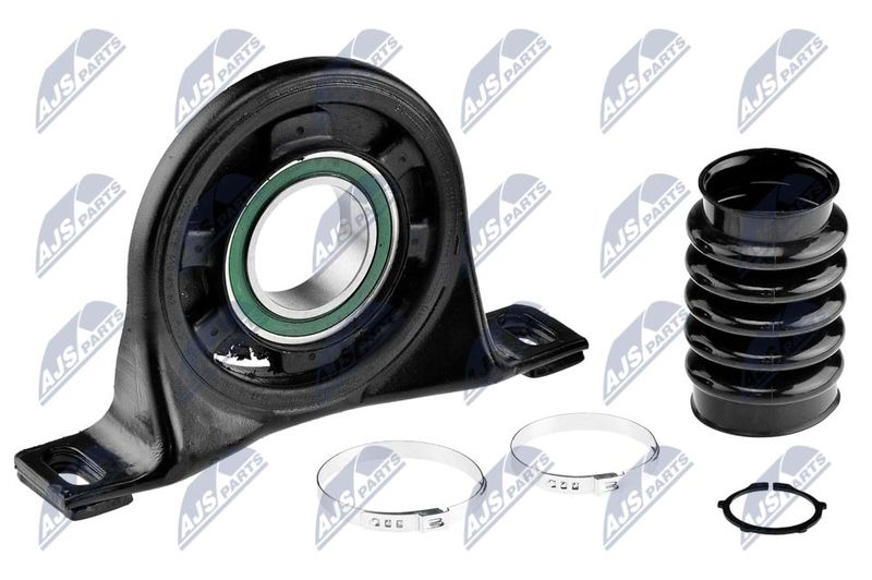 NTY NLW-ME-005 Suspension, propshaft