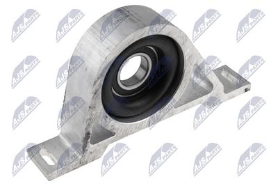 Suspension, propshaft NTY NLW-ME-018