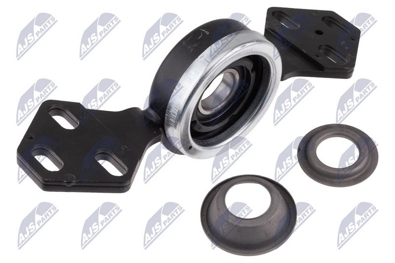 NTY NLW-ME-019 Suspension, propshaft