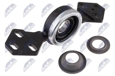 Suspension, propshaft NTY NLW-ME-019
