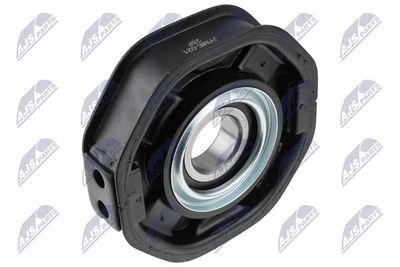 Suspension, propshaft NTY NLW-ME-021