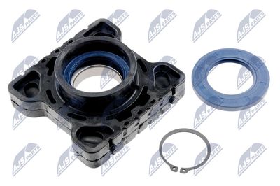 Suspension, propshaft NTY NLW-MS-010