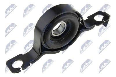 Suspension, propshaft NTY NLW-MZ-000