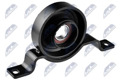 Suspension, propshaft NTY NLW-PL-004