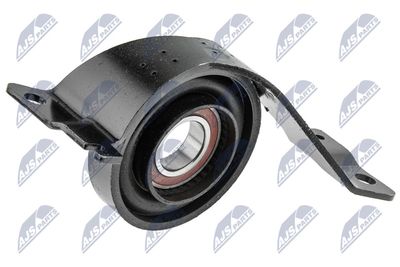Suspension, propshaft NTY NLW-PS-000