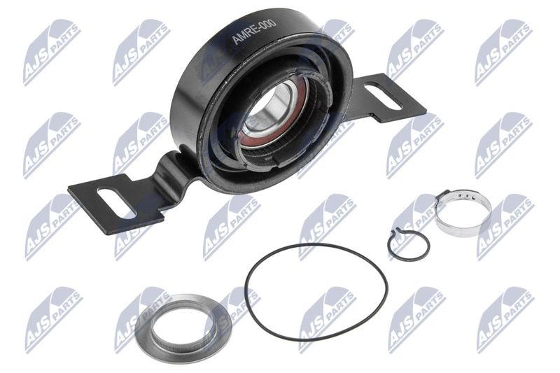 NTY NLW-RE-000 Suspension, propshaft