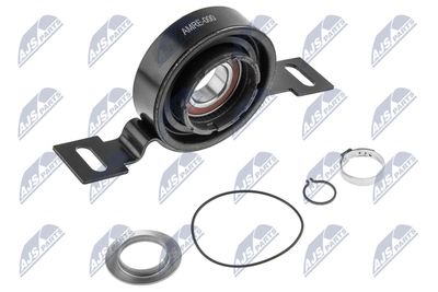Suspension, propshaft NTY NLW-RE-000