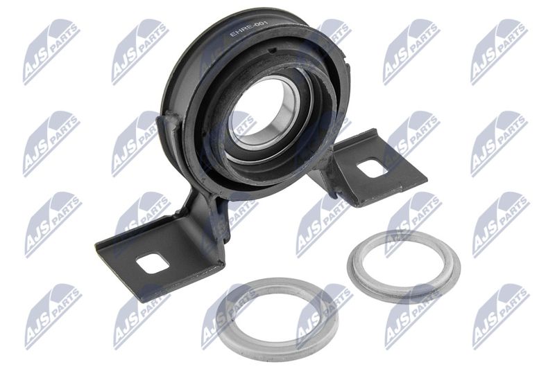 NTY NLW-RE-001 Suspension, propshaft