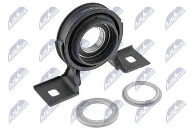 Suspension, propshaft NTY NLW-RE-001