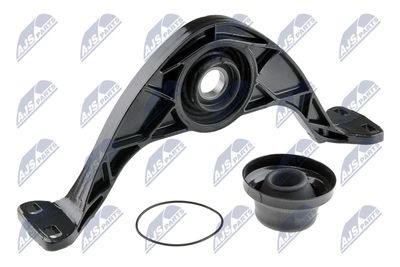Suspension, propshaft NTY NLW-VW-001