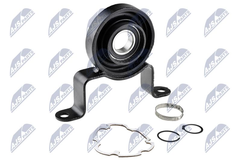 NTY NLW-VW-004 Suspension, propshaft