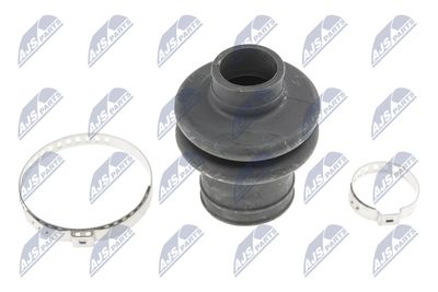 Bellow Kit, drive shaft NTY NOP-001