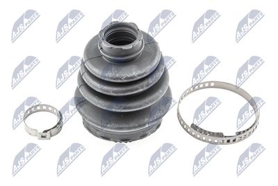 Bellow Kit, drive shaft NTY NOP-008