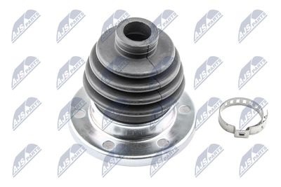 Bellow Kit, drive shaft NTY NOP-010