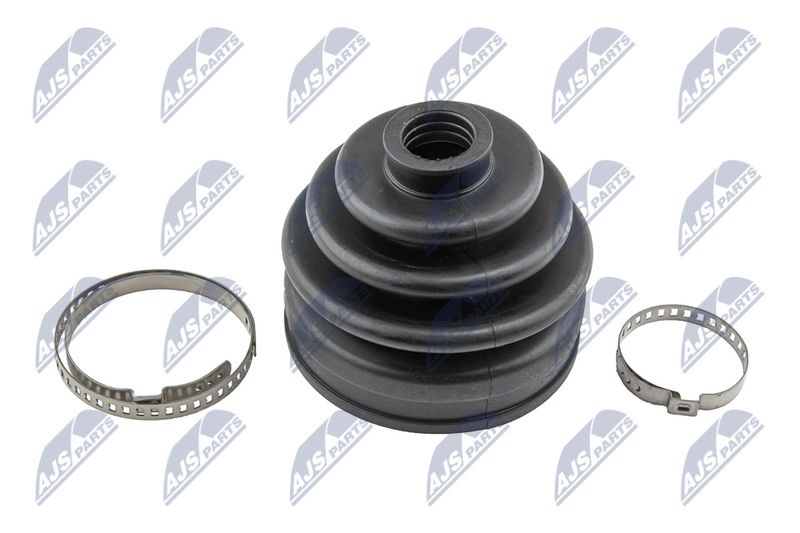 NTY NOP-015 Bellow Kit, drive shaft