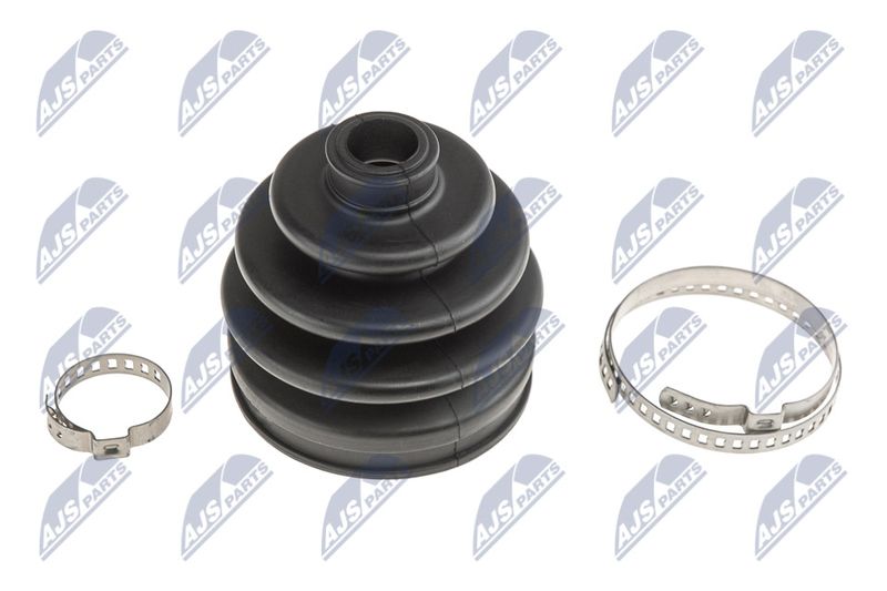 NTY NOP-019 Bellow Kit, drive shaft