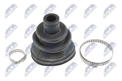 Bellow Kit, drive shaft NTY NOP-021