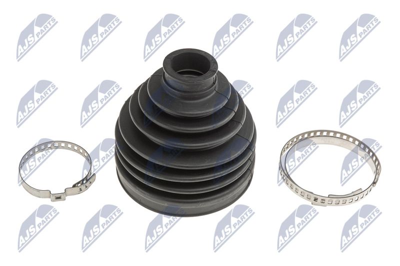 NTY NOP-023 Bellow Kit, drive shaft