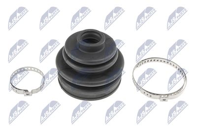 Bellow Kit, drive shaft NTY NOP-027