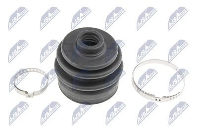 Bellow Kit, drive shaft NTY NOP-036