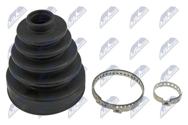 NTY NOP-040 Bellow Kit, drive shaft