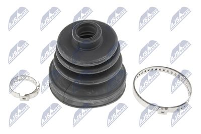 Bellow Kit, drive shaft NTY NOP-041