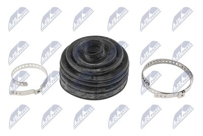 Bellow Kit, drive shaft NTY NOP-048