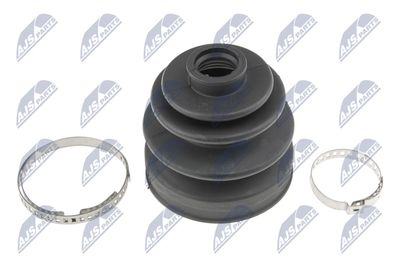 Bellow Kit, drive shaft NTY NOP-054