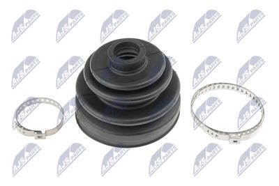 Bellow Kit, drive shaft NTY NOP-055