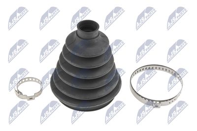 Bellow Kit, drive shaft NTY NOP-059