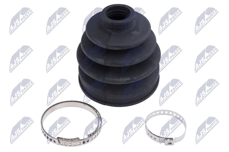 NTY NOP-063 Bellow Kit, drive shaft