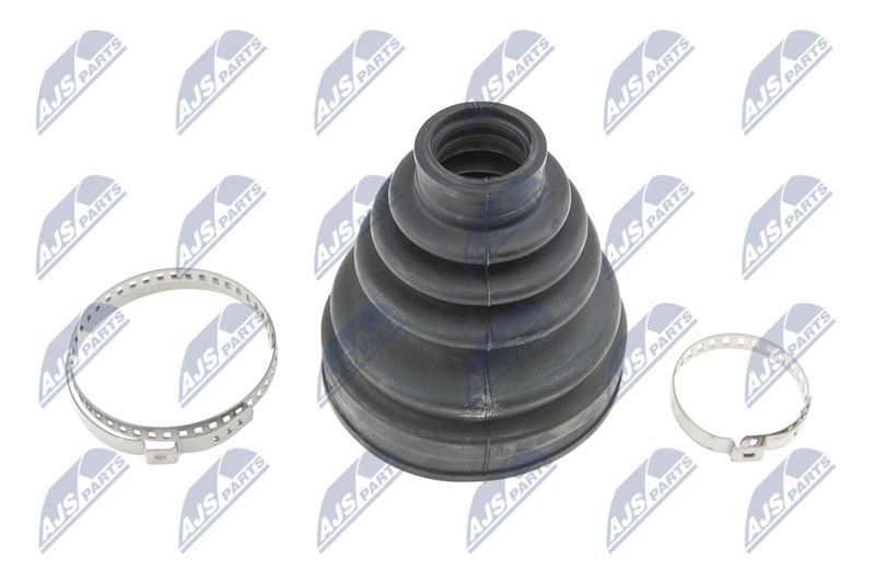 NTY NOP-080 Bellow, drive shaft