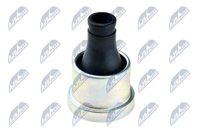 Bellow, drive shaft NTY NOP-098