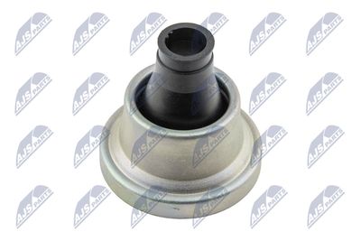 Bellow, drive shaft NTY NOP-101