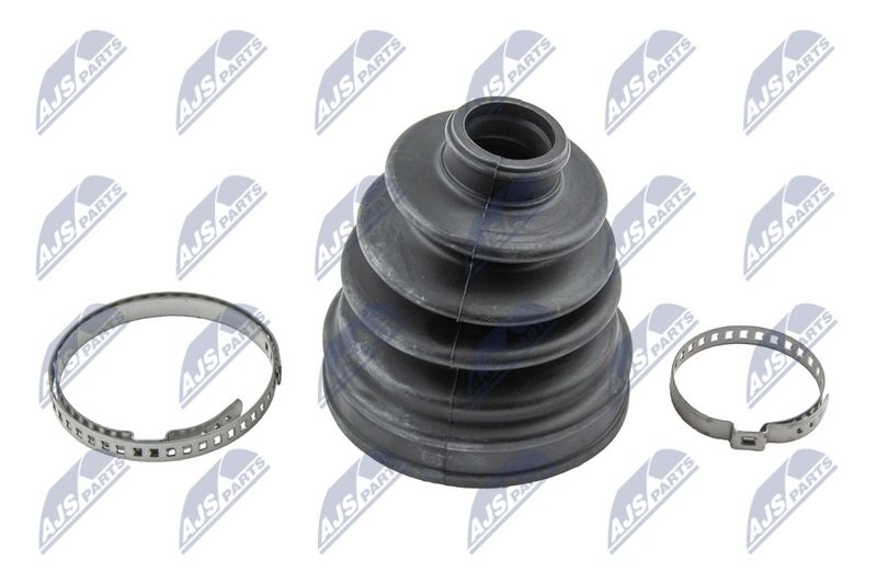 NTY NOP-120 Bellow Kit, drive shaft
