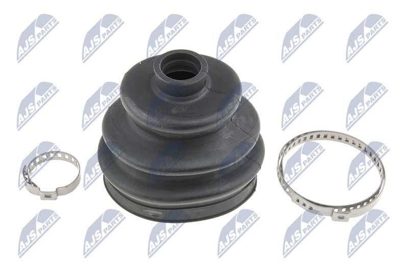 NTY NOP-121 Bellow Kit, drive shaft