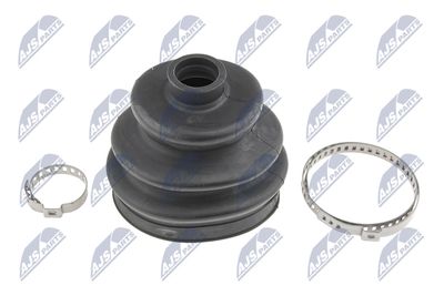 Bellow Kit, drive shaft NTY NOP-121