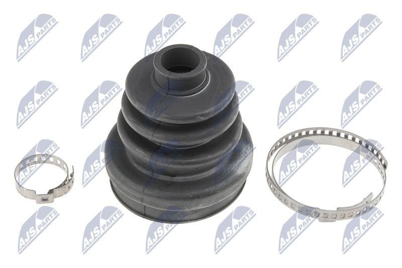 NTY NOP-123 Bellow Kit, drive shaft